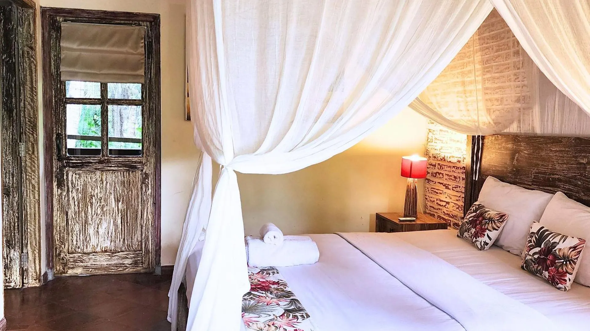 Danaya'S Villa Ubud
