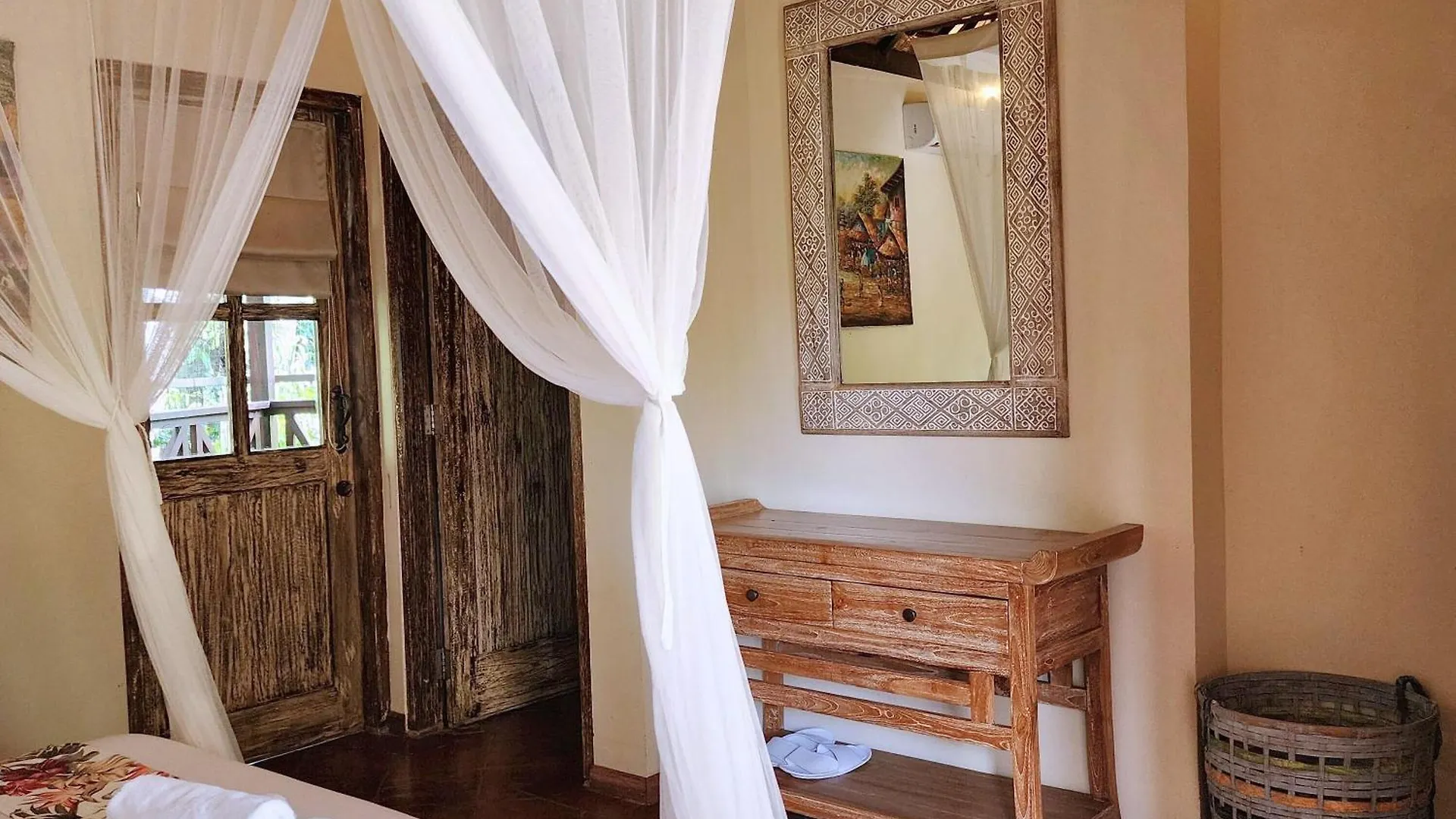 Danaya'S Villa Ubud