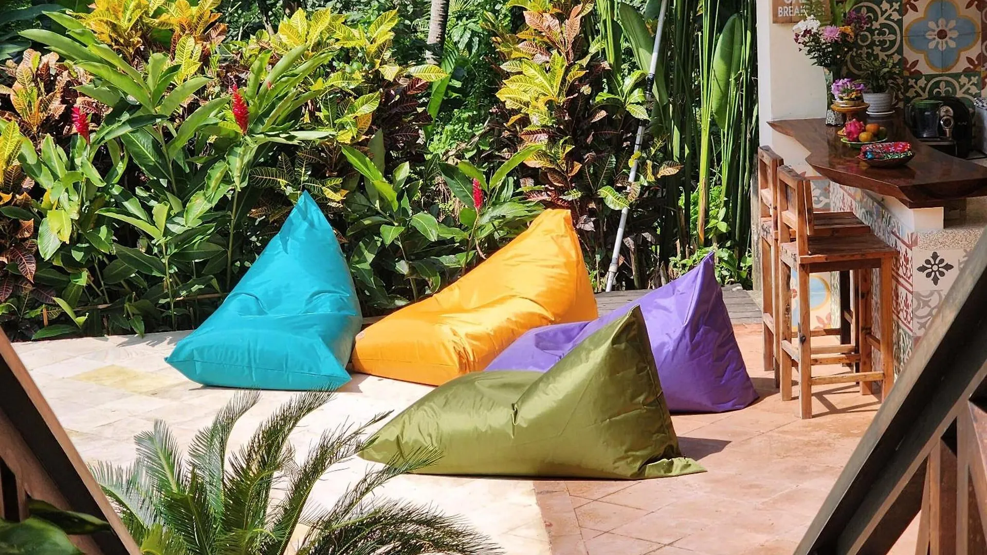 Danaya'S Villa Ubud
