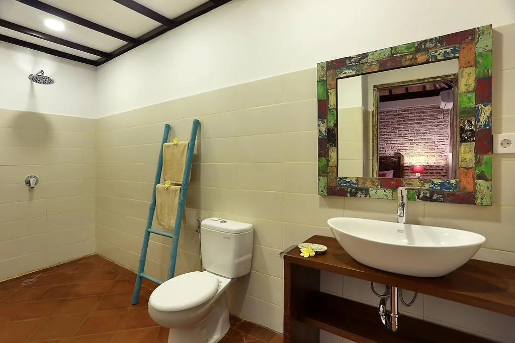 Danaya'S Villa Ubud