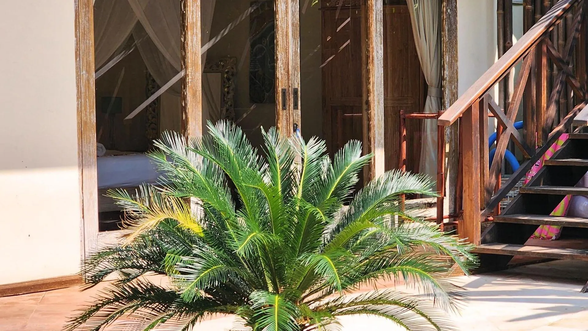 Danaya'S Villa Ubud