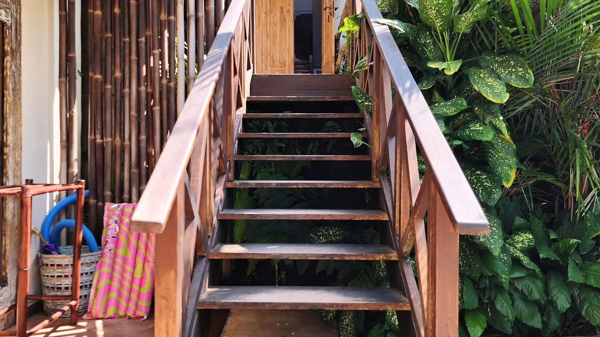 Danaya'S Villa Ubud