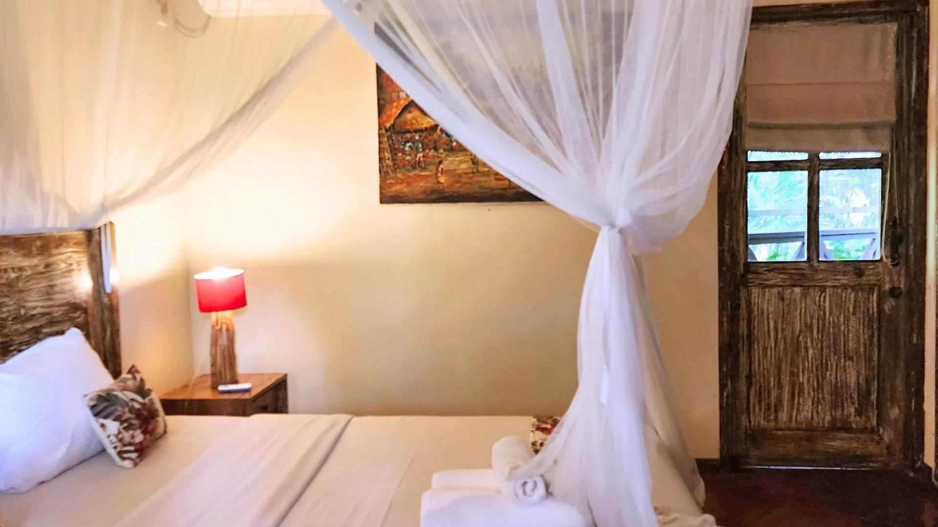 Danaya'S Villa Ubud  Indonesia