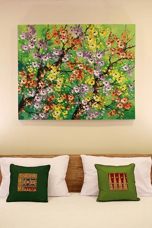 Danaya'S Villa Ubud  Indonesia